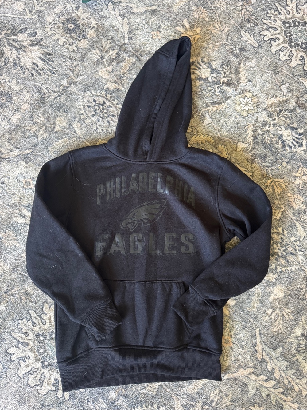 Philadelphia Eagles Boys Sweatshirt
